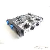  Magnetventil Festo 161 363 Magnetventil N P 2x Magnetspule 384 164 D SN: L902 Bilder auf Industry-Pilot