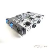  Magnetventil Festo 161 363 Magnetventil N 2x Magnetspule 384 164 D SN: N302 Bilder auf Industry-Pilot