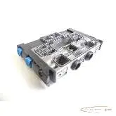  Magnetventil Festo 161 361 Magnetventil J 2x Magnetspule 384 164 D SN: NN02 Bilder auf Industry-Pilot