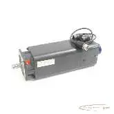  Servomotor Siemens 1FT5066-1AF71-4EG0 AC-VSA-Motor SN:EL289439501003 mit IVO G1356.Z.02 