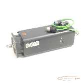  محرك-سيرفو Siemens 1FT5066-0AG71-1 - Z Servomotor SN:YFR825241803003 mit 6FX2001-2CB00 الصورة على Industry-Pilot