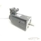  Серводвигатель Siemens 1FK7042-2AK74-1AH0 Motor SN:YFP0647013502001 - mit 12 Monaten Gwl. - фото на Industry-Pilot