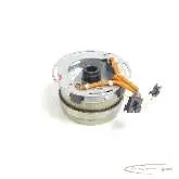  Servomotor Siemens 1FU1050-6HF Tacho 133 m / Vmin SN:C-M26225 