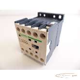   Schneider Electric CA4KN22BW3 Hilfsschütz الصورة على Industry-Pilot