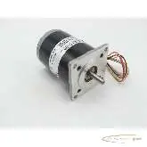  محرك-سيرفو Pacific Scientific H22NRFC - LNN - NS - 00 1.8° Step Motor 389341 الصورة على Industry-Pilot