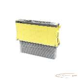  Servomoteur Fanuc A06B-6079-H206 Servo Amplifier Module SN:E480218 - mit 12 Monaten Gwl. - Images sur Industry-Pilot