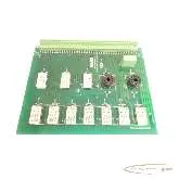   MAHO 28A2 Anpassteil Id.Nr. 27.073596 mit Anschlussstecker Bilder auf Industry-Pilot