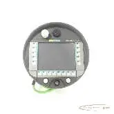   Siemens 6AV6645-0CC01-0AX0 MOBILE PANEL 277 SN:16459078 + 6XV1440-4BH50 