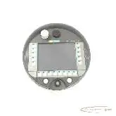   Siemens 6AV6645-0CC01-0AX0 MOBILE PANEL 277 SN:16443558 + 6XV1440-4BH50 