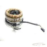  Servomotor Siemens 1 FU1050-6AF Tacho 13.3 mVmin 