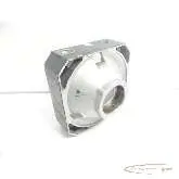  Servomotor Siemens 129.11 645 Flansch für 1FT6084-8AH71 Motor 