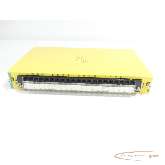  Fanuc Monitor Fanuc A03B-0801-C421 Input Module ID16C SN 73160 Bilder auf Industry-Pilot