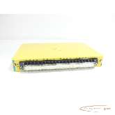  Fanuc Monitor Fanuc A03B-0801-C421 Input Module ID16C SN 73161 Bilder auf Industry-Pilot