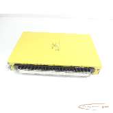  شاشة Fanuc Fanuc A03B-0801-C421 Input Module ID16C SN 73166 الصورة على Industry-Pilot