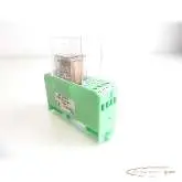  Relais Phoenix Contact EMG 22-RELS/K1-G 24 Relais ZK020024 CH-Nr: 90719 19/97 