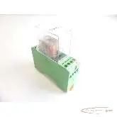  Relais Phoenix Contact EMG 22-RELS/K1-G 24 Relais ZK020024 CH: 90960360 220591 