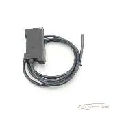  Stecker Omron E3X-DA11-N Digitaler Fiber-Verstärker o. Stecker Kabellänge 1m -ungebr.- Bilder auf Industry-Pilot