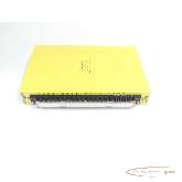 Fanuc Monitor Fanuc A03B-0801-C421 Input Module ID16C SN 73169 Bilder auf Industry-Pilot