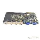  Board Fanuc A20B-0008-0921/02A P06 Board SN 73171 Bilder auf Industry-Pilot