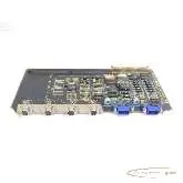  Board Fanuc A20B-0008-0921/02A P06 Board SN 73172 Bilder auf Industry-Pilot