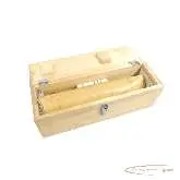   SFJ BF 105 / BF-105X330 Hochleistungs-Schleifspindel SN:49687 - ungeb. - الصورة على Industry-Pilot