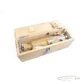   SFJ BF 105 / BF-105X330 Hochleistungs-Schleifspindel SN:55464 - ungeb. - الصورة على Industry-Pilot