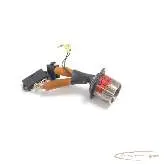  كابل Siemens Gebersteckeranschluss Kaltleiter / PTC Thermistor m. Kabel für 1FT5062 الصورة على Industry-Pilot