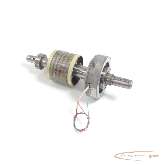   Siemens Rotor m. ZF EBD08M SL007 / A01 Bremse für 1FT5062 -0AF21 Servomotor الصورة على Industry-Pilot