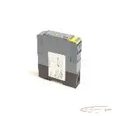   Siemens 3SK1211-2BB40 Sicherheitsschaltgerät E-Stand: 02 obere Abdeckung fehlt 