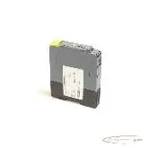   Siemens 3SK1211-2AB40 Sicherheitsschaltgerät E-Stand: 03 untere Abdeckung fehlt 