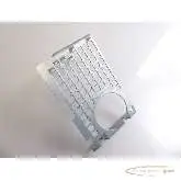   Siemens 6SN1162-0EA00-0BA0 Schirmanschlussblech A5E00691551AB Images sur Industry-Pilot