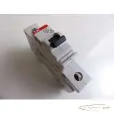  قاطع-الدائرة ABB S271 Z 6 A Leistungsschalter الصورة على Industry-Pilot