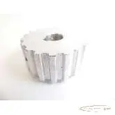   Zahnriemenscheibe Alu 18 Zähne Ø Außen: 55 mm Breite: 25 mm Bilder auf Industry-Pilot