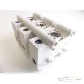   ETI PP D01 Sicherungssockel 16 / 400 