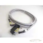  Kabel Omron XW2Z-200A Kabel - Länge: 190m - ungebraucht - Bilder auf Industry-Pilot