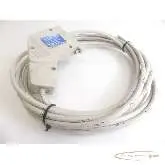  Kabel Siemens 6FX1400-2BC10 GE. 570 100.9001.00 ZH Kabel - Länge: 500m E-Stand: C 