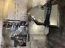 Centre de travail - Universel DECKEL-MAHO DMU 125 P Images sur Industry-Pilot