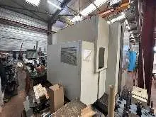 Centre de travail - Universel DECKEL-MAHO DMU 125 P Images sur Industry-Pilot