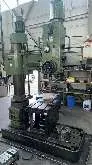  Radialbohrmaschine R&ouml;per WMW - BR32 Bilder auf Industry-Pilot
