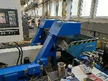 Bearbeitungszentrum - Horizontal H&Uuml;LLER-HILLE nbh 350 R Bilder auf Industry-Pilot