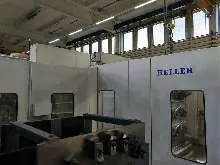  Bearbeitungszentrum - Horizontal HELLER MC 550 Bilder auf Industry-Pilot