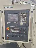 Bearbeitungszentrum - Horizontal HELLER MC 16.2 guter Zustand