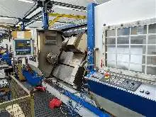 آلة خراطة CNC - سرير مائل INDEX GU 3000 الصورة على Industry-Pilot