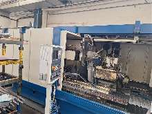 Cylindrical Grinding Machine (external surface grinding) SCHAUDT MIKROSA BWF PF 61 N photo on Industry-Pilot