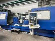  Круглошлифовальный станок - универс. CETOS BUC 63 CNC фото на Industry-Pilot