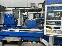 Rundschleifmaschine - Universal CETOS BUC 63 CNC überholt
