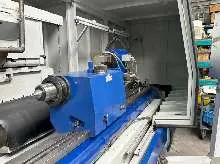 Rundschleifmaschine - Universal CETOS BUC 63 CNC überholt