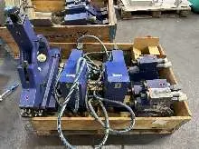 Rundschleifmaschine - Universal CETOS BUC 63 CNC überholt