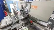 Bandsaw metal working machine - horizontal KASTO HBA 420 AU photo on Industry-Pilot