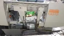 Bandsaw metal working machine - horizontal KASTO HBA 420 AU photo on Industry-Pilot